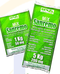 mix sanremo