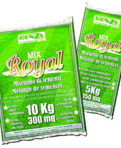 royal mix