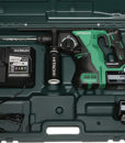 hitachi dh18dbl 1