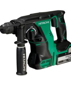 hitachi dh18dbl