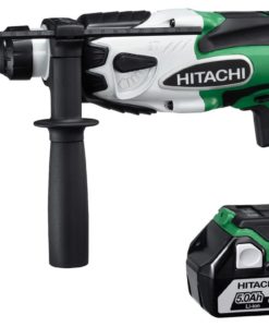 hitachi dh18dsl