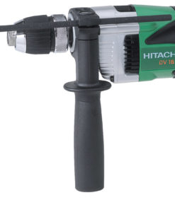 hitachi dv16v