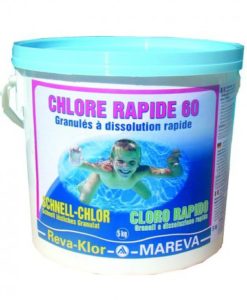 mareva reva klor cloro rapido 60