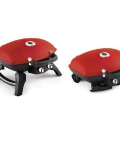 napoleon barbecue travelq tq285