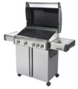 napoleon barbecue triumph T495SB 1